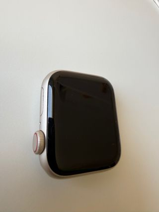 Apple Watch SE 2 40mm (Cell) + Milanese Loop