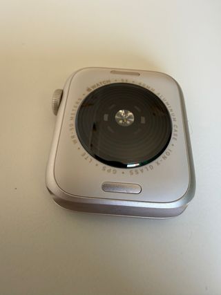 Apple Watch SE 2 40mm (Cell) + Milanese Loop