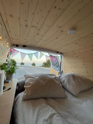 Volkswagen Transporter 1997