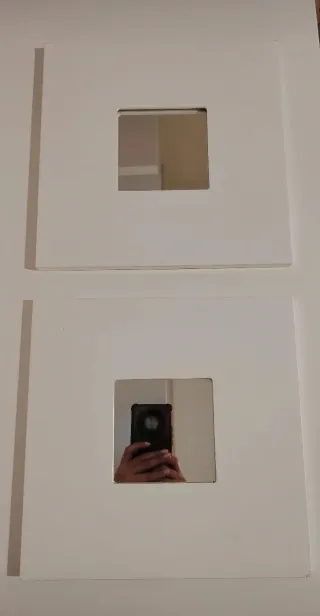 Espejos decorativos IKEA