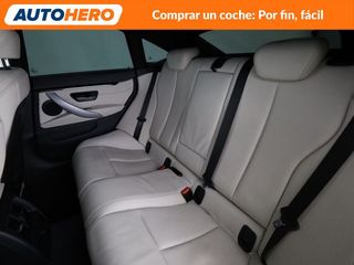 BMW Serie 4 420d Gran Coupé M Sport