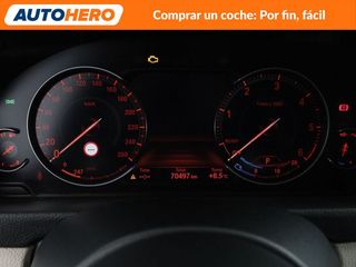 BMW Serie 4 420d Gran Coupé M Sport