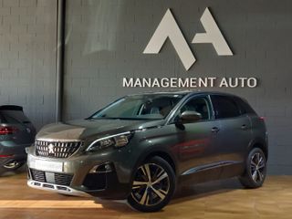 Peugeot 3008 2016