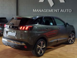 Peugeot 3008 2016
