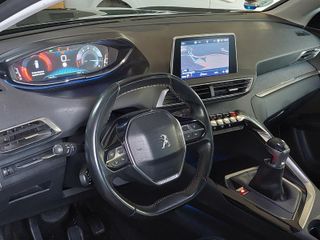 Peugeot 3008 2016