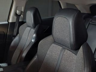 Peugeot 3008 2016