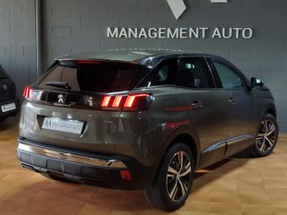 Peugeot 3008 2016