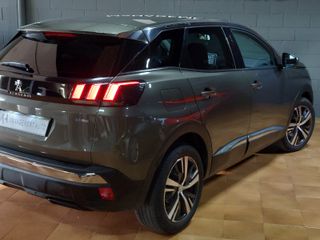 Peugeot 3008 2016