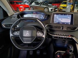 Peugeot 3008 2016