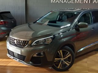 Peugeot 3008 2016