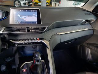 Peugeot 3008 2016