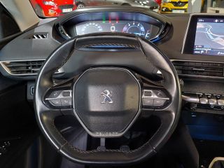 Peugeot 3008 2016