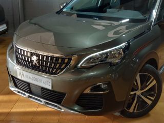 Peugeot 3008 2016