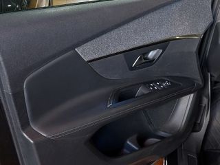 Peugeot 3008 2016