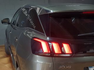 Peugeot 3008 2016