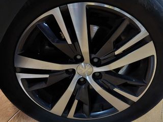 Peugeot 3008 2016