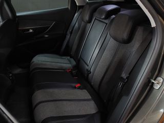 Peugeot 3008 2016