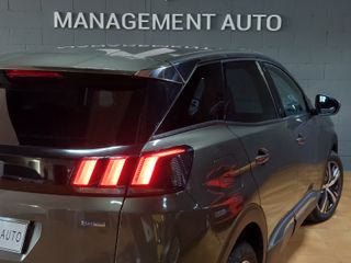Peugeot 3008 2016