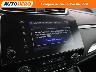 Honda CR-V 2.0 i-MMD Hybrid Elegance 2WD