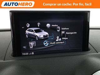 Audi A3 1.6 TDI Design