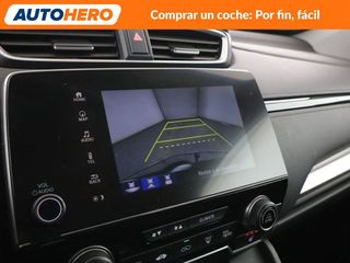 Honda CR-V 2.0 i-MMD Hybrid Elegance 2WD