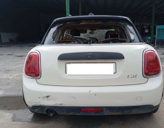 Llanta bmw 51/2jx15 mini (f56) * 439629