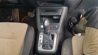 Volkswagen Tiguan 2016
