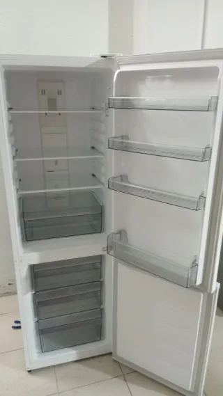 Nevera DAEWOO con garantía