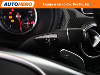 Mercedes Clase B B 220 CDI AMG Line