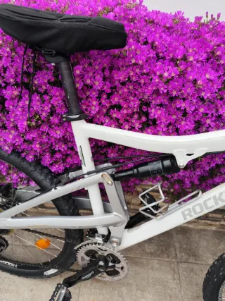Bicicleta Rockrider 6.4 26