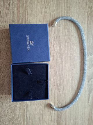 Pulsera Swarovski Stardust