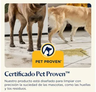 BISSELL SpotClean Pet Pro Limpiador tapiceria