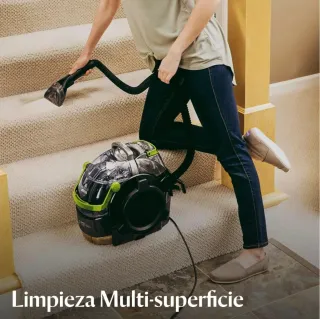 BISSELL SpotClean Pet Pro Limpiador tapiceria