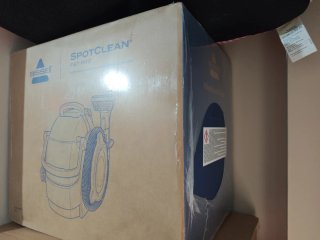 BISSELL SpotClean Pet Pro Limpiador tapiceria