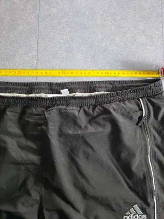 Adidas Pantaloni Vintage BAGGY Y2K