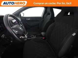 Skoda Karoq 1.5 TSI ACT SportLine