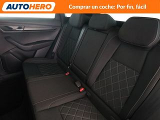 Skoda Karoq 1.5 TSI ACT SportLine