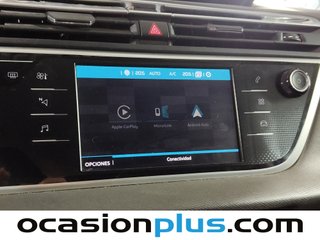 Citroen Grand C4 Picasso BlueHDi 150 Shine 110 kW (150 CV)