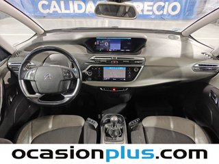 Citroen Grand C4 Picasso BlueHDi 150 Shine 110 kW (150 CV)