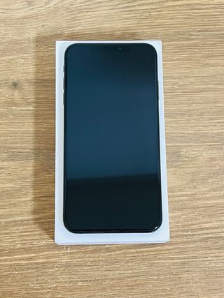 iPhone XS Max 256GB Grigio
