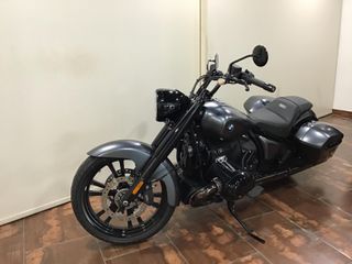 BMW R18 ROCTANE