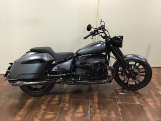 BMW R18 ROCTANE