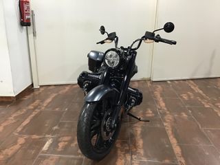 BMW R18 ROCTANE