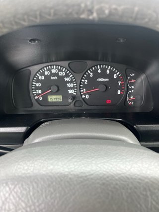 Suzuki Jimny 2004