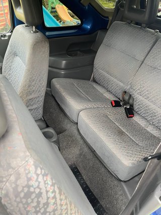 Suzuki Jimny 2004