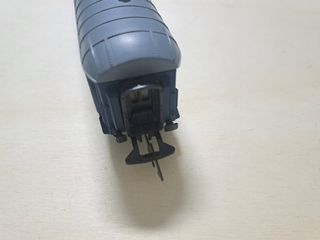 Carrozza Pullman Orient Express