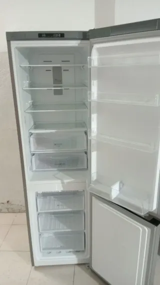 Nevera INDESIT con garantía