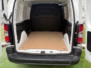 Toyota Proace City 1.5D 75kW (100CV) GX 650kg Media
