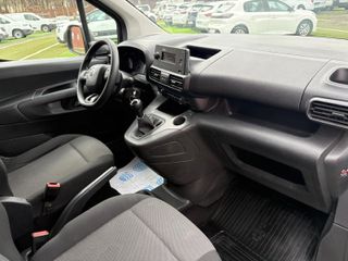 Toyota Proace City 1.5D 75kW (100CV) GX 650kg Media