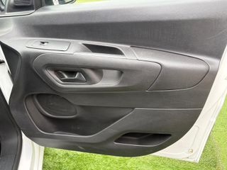 Toyota Proace City 1.5D 75kW (100CV) GX 650kg Media